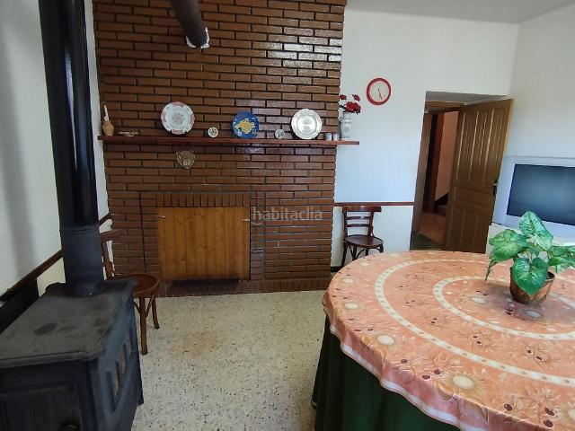 Masía en venta en Capella. Masías.