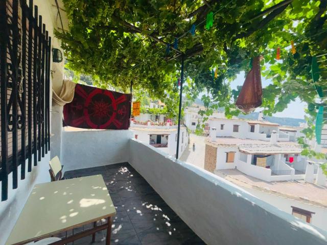 Masía en venta en Capileira. Oportunidad en Las Alpujarras. Masías.