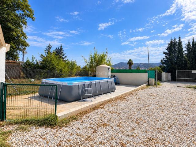 Masía en venta en Cártama, Cártama pueblo. Finca ubicada a 2 minutos de Cartama pueblo. Masías.