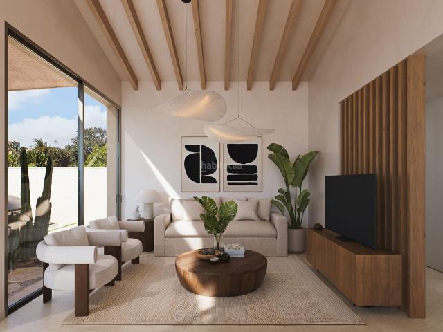 Masía en venta en Cartagena, Cabo de Palos. El lujo redefinido su villa se construirá según sus deseos en Cabo de Palos!. Masías.