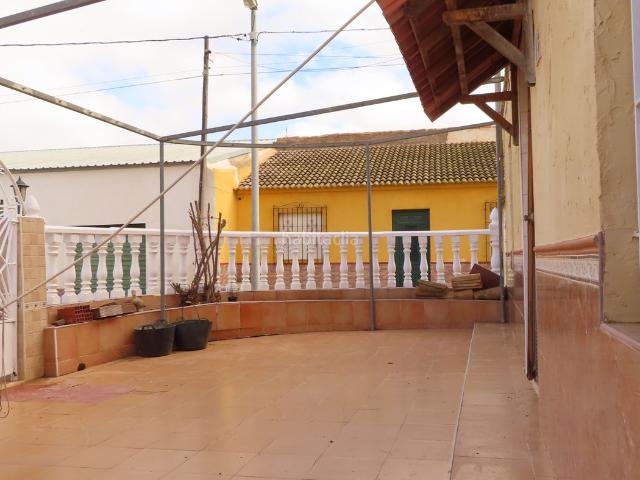 Masía en venta en Cartagena, Campo Nubla. Masías.