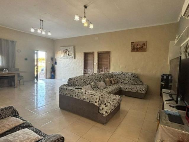 Masía en venta en Cartagena, Albujón. vivienda rustica en Santa Ana. Masías.