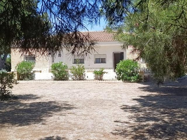 Masía en venta en Cartagena, Los Urrutias. Finca Rustica Espacio, Exclusividad y Alta Rentabilidad. Masías.