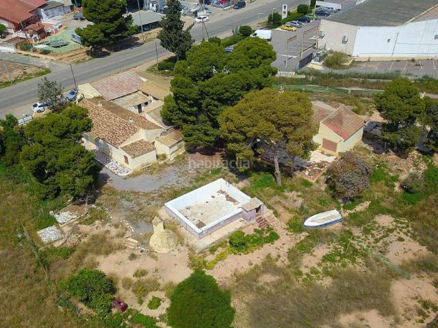 Masía en venta en Cartagena, Miranda. FINCA DE MAS DE 23.000 M2 Y 1.043 M2 DE SUELO URBANO. Masías.