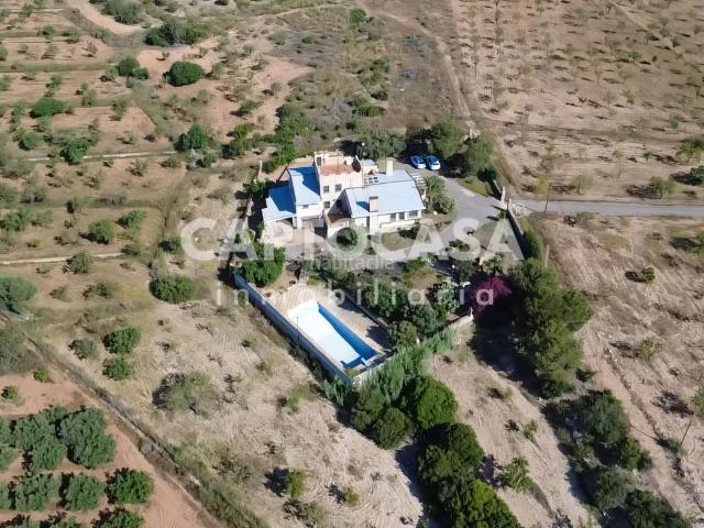 Masía en venta en Cartagena, Perín. ? Exclusiva Finca Señorial en Paraje Torre Rubia Un Oasis de Lujo y Naturaleza. Masías.