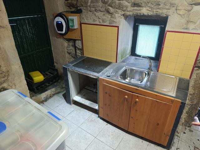 Masía en venta en Carballedo. CASA RÚSTICA EN VILLAQUÍN. Masías.