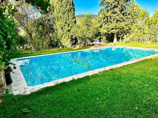 Masía en venta en Carcabuey. Espectacular Casa con terreno y tranauilidad asegurada. Masías.