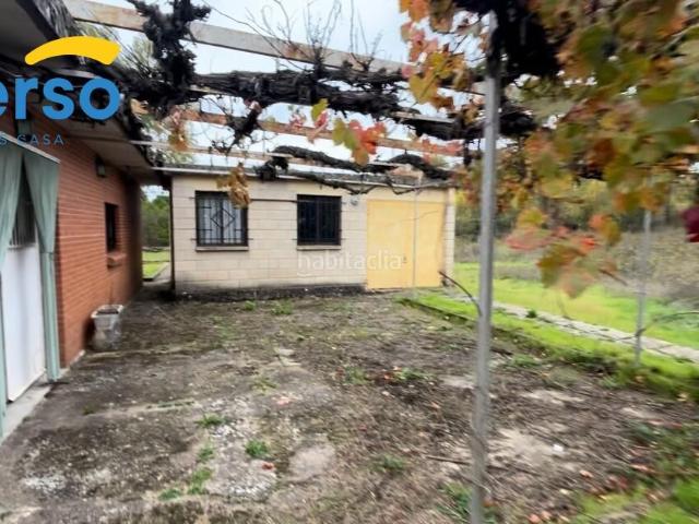 Masía en venta en Cardeñajimeno. Casa merendero con amplia parcela junto al rio Arlanzon. Masías.