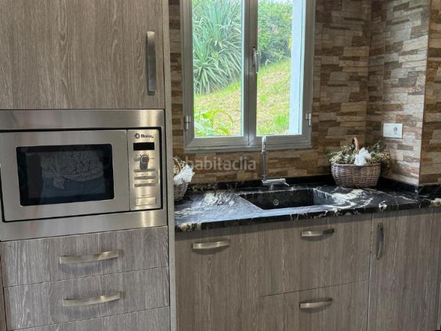 Masía en venta en Cariño. *SE VENDE AMPLIA CASA CON JARDÍN EN CARIÑO*. Masías.