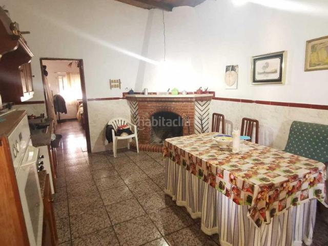 Masía en venta en Carlota La. PARCELA RUSTICA. Masías Carlota.