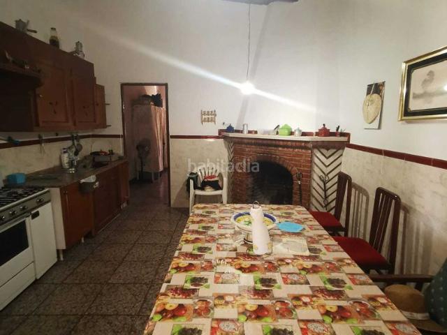 Masía en venta en Carlota La. PARCELA RUSTICA. Masías Carlota.