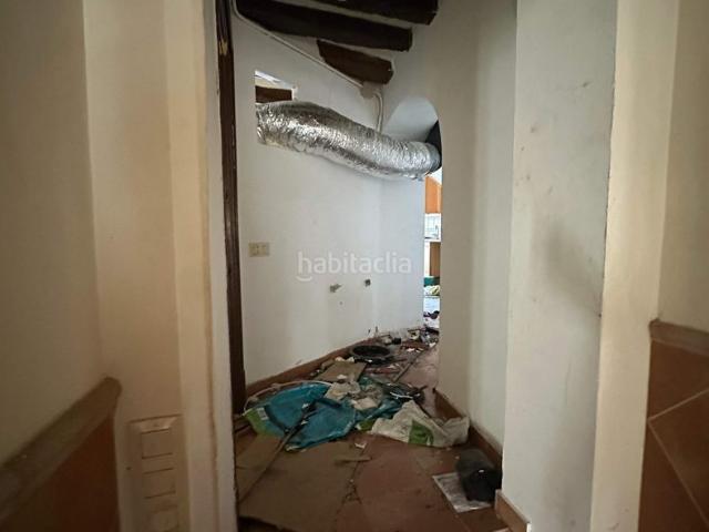 Masía en venta en Carme. CASA DE 487 M2 PARA REFORMAR EN CARME ESPACIO PARA TU NUEVO PROYECTO. Masías.