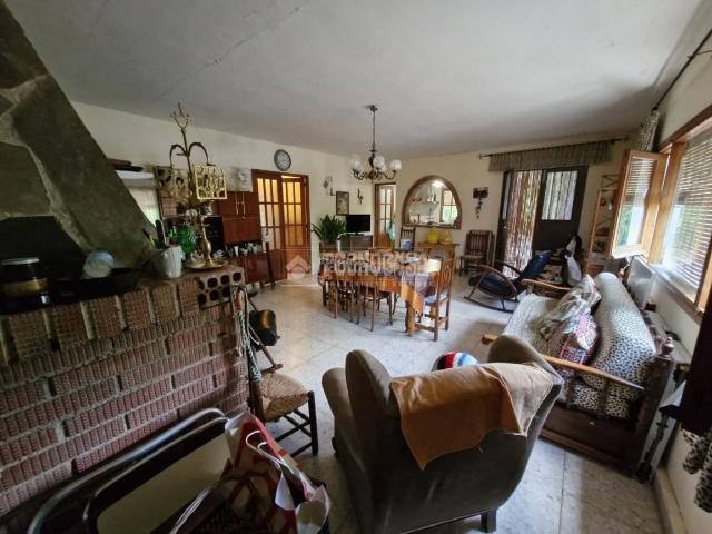 Masía en venta en Carolina La. Casa rural en venta en La carolina. Masías Carolina.