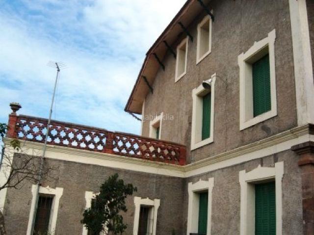 Masía en venta en Carolina La. OPORTUNIDAD ÚNICA Finca de recreo 7000m2 con casa tipo colonial. Masías Carolina.