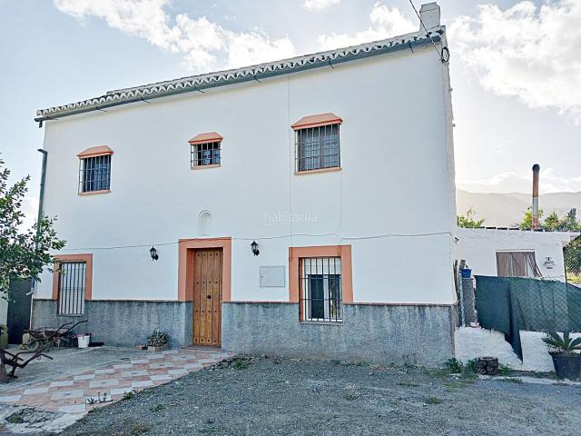 Masía en venta en Carratraca. Masías.