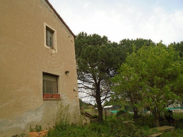 Masía en venta en carretera Comarcal, Sant Celoni, de 162 m² 5 habitaciones por 290.000