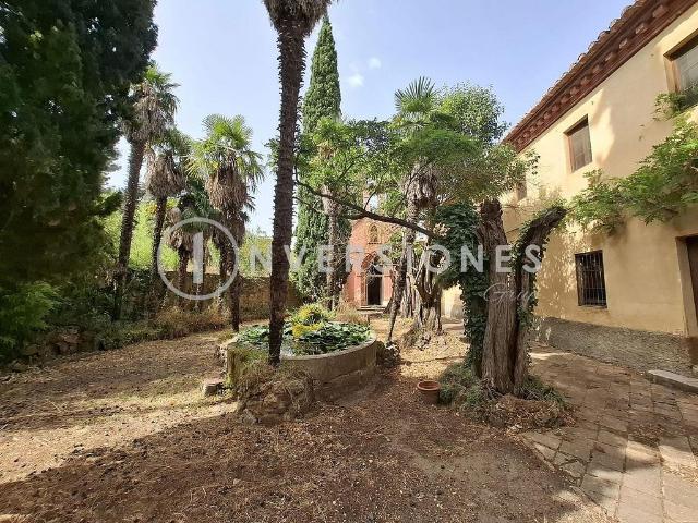 Masía en venta en calle Raval de Lleida, Vimbodí, de 1.354 m² 7 habitaciones por 750.000