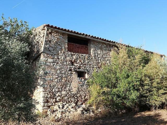 Masía en venta en carretera Lasenia, Ulldecona, de 410 m² 4 habitaciones por 94.000
