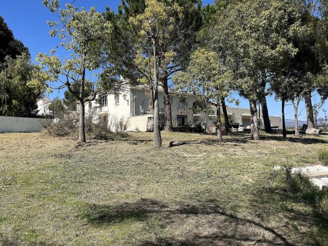 Masía en venta en Castalla. Hermosa casa con infinitas oportunidades. Masías.