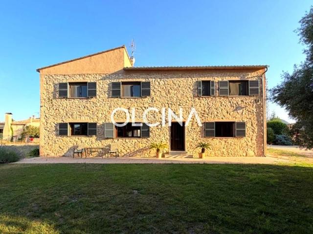 Masía en venta en Castalla. Masías.