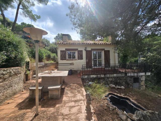 Masía en venta en Castellar del Vallès, Airesol. OPORTUNIDAD CASA A 4 VIENTOS A REFORMAR. Masías Castellar del.