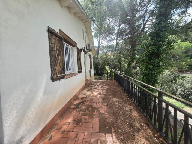 Masía en venta en Castellar del Vallès, Airesol. OPORTUNIDAD CASA A 4 VIENTOS A REFORMAR. Masías Castellar del.