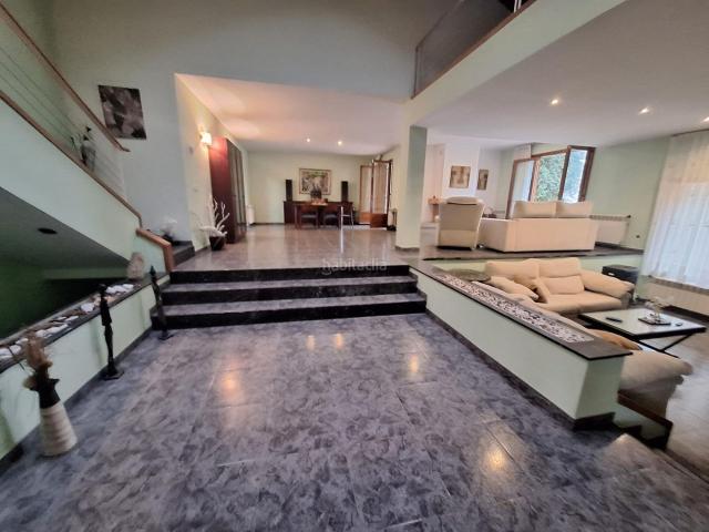 Masía en venta en Castellar del Vallès, El Racó Sant Feliu del Racó. ESPECTACULAR CASA CON VISTAS. Masías Castellar del.