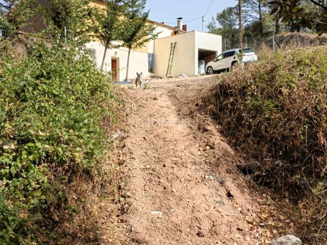 Masía en venta en Castellar del Vallès, Sud Zona Industrial. Gran casa en plena naturaleza junto al rio. Masías Castellar del.