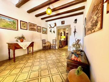 Masía en venta en Castellgalí. Impresionante casa rústica en venta en Castellgalí. Masías.