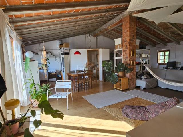 Masía en venta en Castellet i la Gornal. Casa de pueblo independiente. Masías Castellet i la.