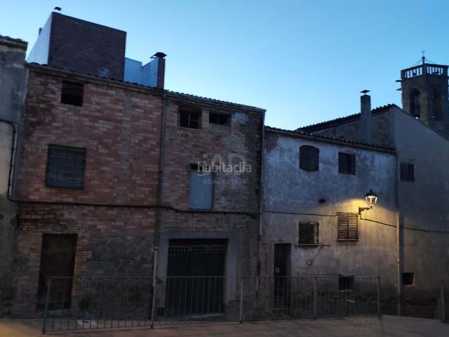 Masía en venta en Castellserà. Masías.