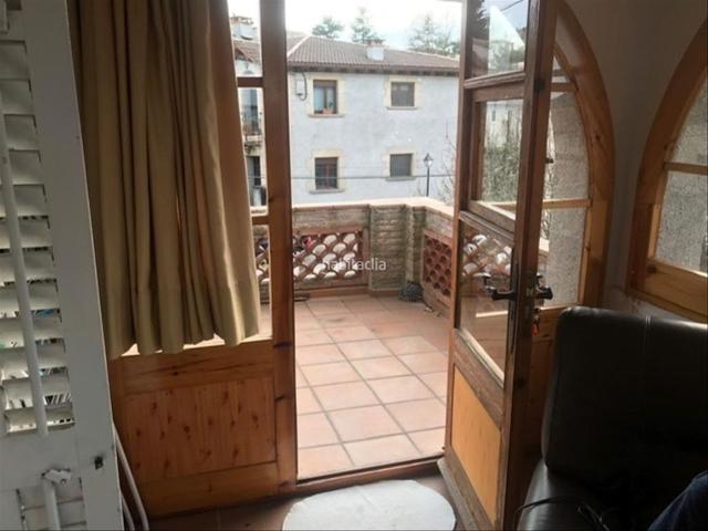 Casa en venta en Castellterçol. Casa señorial. Casas.