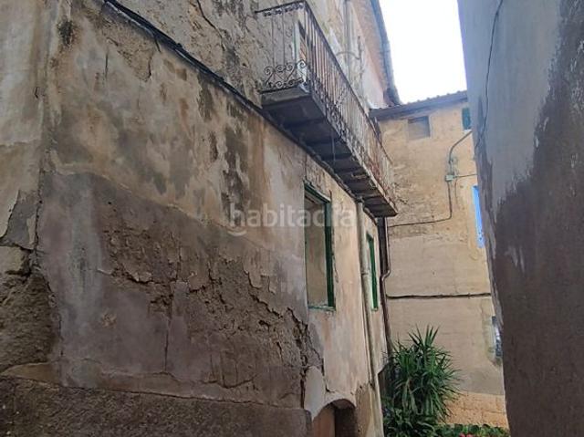 Masía en venta en Castillonroy. Casa en Castillonroy. Masías.