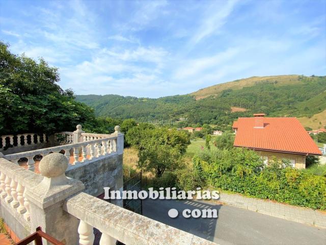 Masía en venta en Castro Urdiales, Otañes Talledo. Casa rural en venta en BARRIO BALTEZANA 0, Castro Urdiales. Masías Castro.
