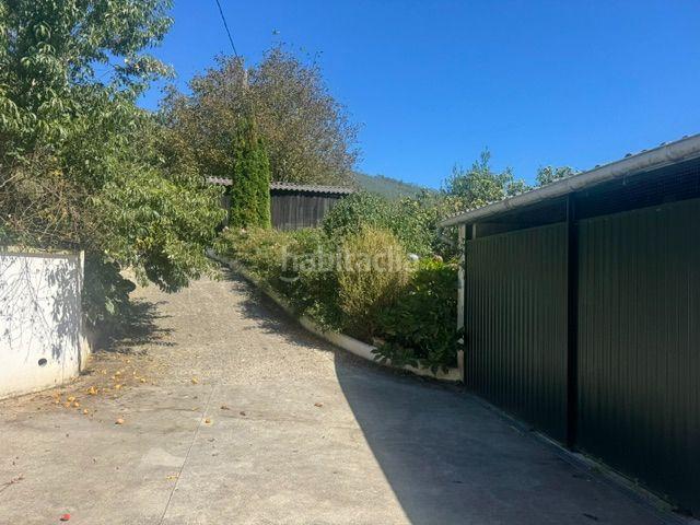 Masía en venta en Castropol. CASA PIEDRA RURAL. Masías.