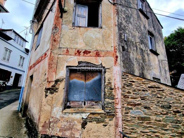 Masía en venta en Castropol. ORIGINAL CASITA EN EL PUERTO DE FIGUERAS. Masías.