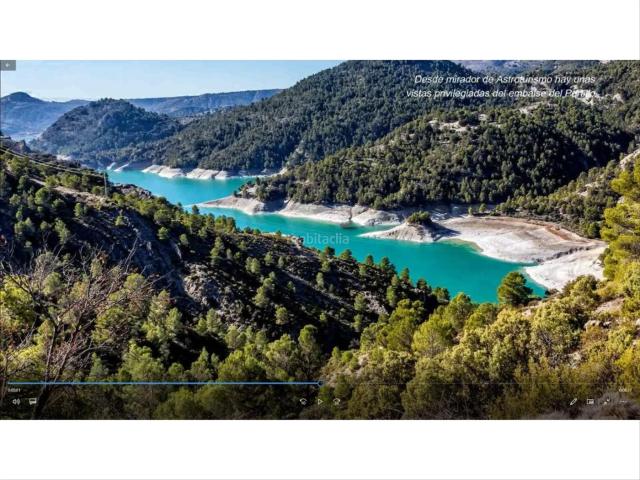 Masía en venta en Castril. FINCA CORTIJO DE LEZAR. Masías.