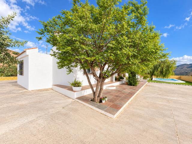 Masía en venta en Casabermeja. Ubicado cerca del centro de ciudad jardin. Masías.