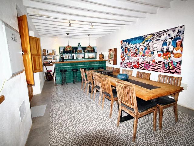 Masía en venta en Almogía. CORTIJO DE ÉPOCA REFORMADO CON LICENCIA TURISTICA. ALMOGIA. MALAGA. Masías.