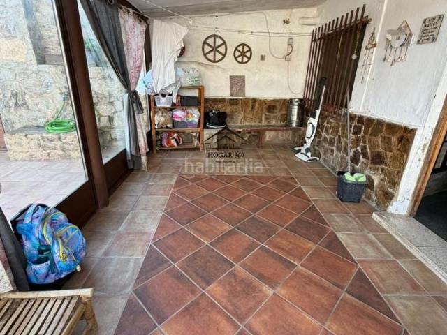 Masía en venta en Casar de Cáceres. FINCA RÚSTICA DE 1,5 HECTÁREAS EN Casar de Cáceres, CÁCERES, CÁCERES. Masías Casar de.