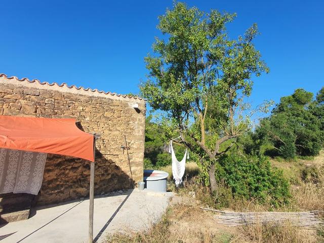 Masía en venta en Caseres. Casa rústica en venta en Caseres. Masías.