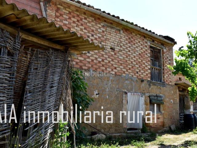 Masía en venta en Caspe. Masías.