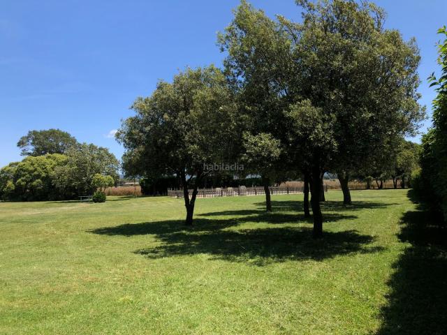 Masía en venta en Cassà de la Selva. Casa rústica con licencia turística en venta en Cassà de la Selva. Masías Cassà de la.