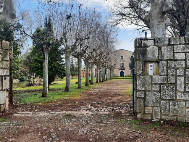 Masía en venta en Cassà de la Selva. Masia senyorial mas masoveria en Riudellots de la Selva. Masías Cassà de la.