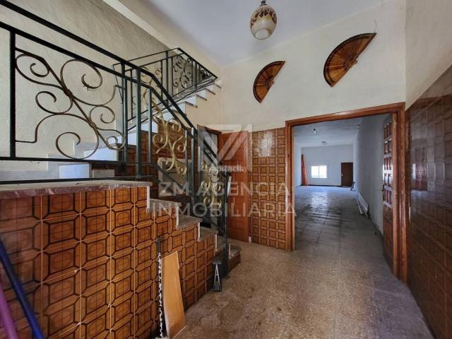 Masía en venta en Catí. CASA PARA REFORMAR EN VENTA EN CATÍ. Masías.