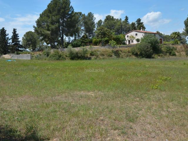 Masía en venta en Catllar El. Masia en El Catllar. Masías Catllar.