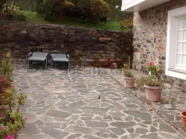 Masía en venta en Cedeira. Masías.