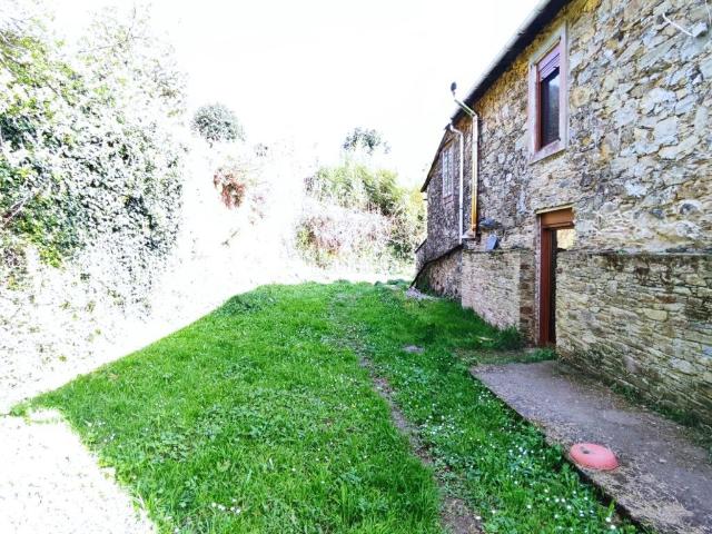 Casa en venta en Cedeira. Montoxo Cedeira. Casas.