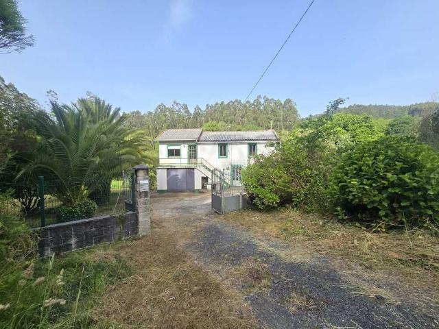 Masía en venta en Cedeira. CASA DE CAMPO EN MONTOXO, CEDEIRA A CORUÑA. Masías.