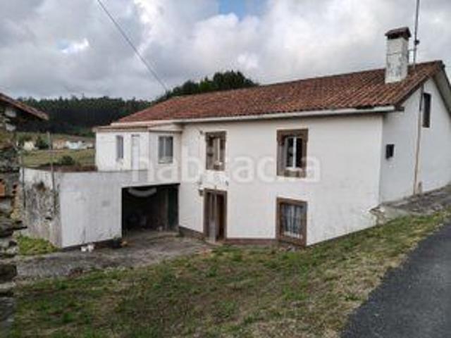 Masía en venta en Cedeira. *Casa de Pueblo en Venta Ideal para los Amantes de la Naturaleza*. Masías.